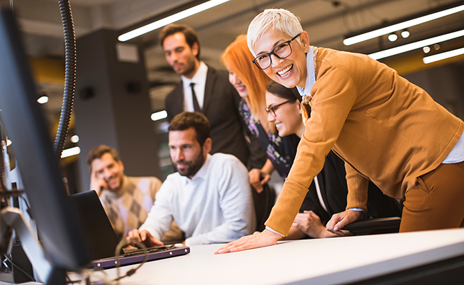 EASA Networking Groups